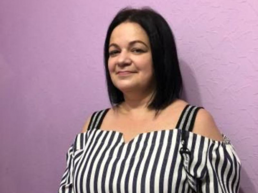 Шахтинка вышла в халате из дома и пропала 