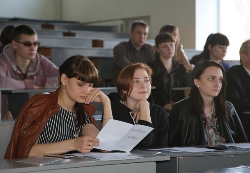 Всероссийская научно-практическая конференция по безопасности прошла в Шахтах