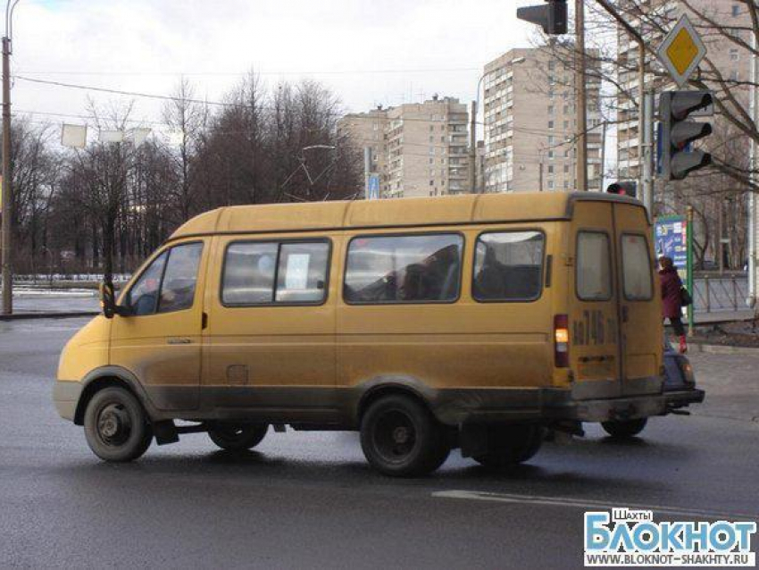 В Шахтах 30 декабря общественный транспорт будет работать до 22 часов