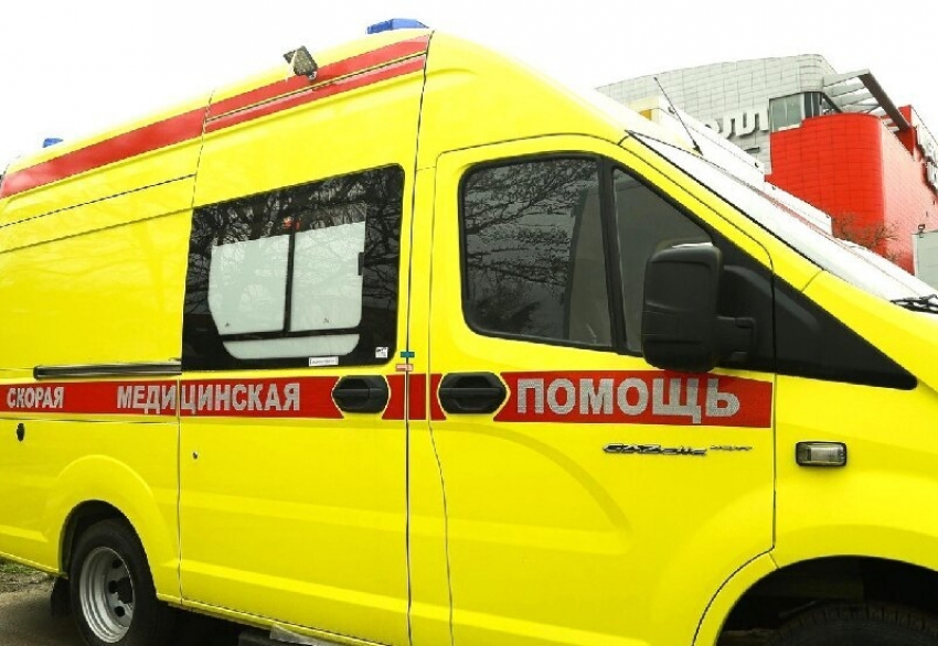 Бригады скорой медицинской помощи в Шахтах выезжали на 979 вызовов за неделю