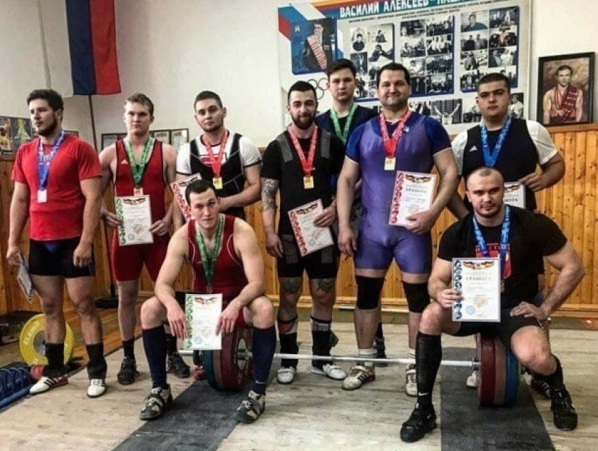 Победителями чемпионата области стали шахтинцы Александр Савченко  и Ярослав Катричук