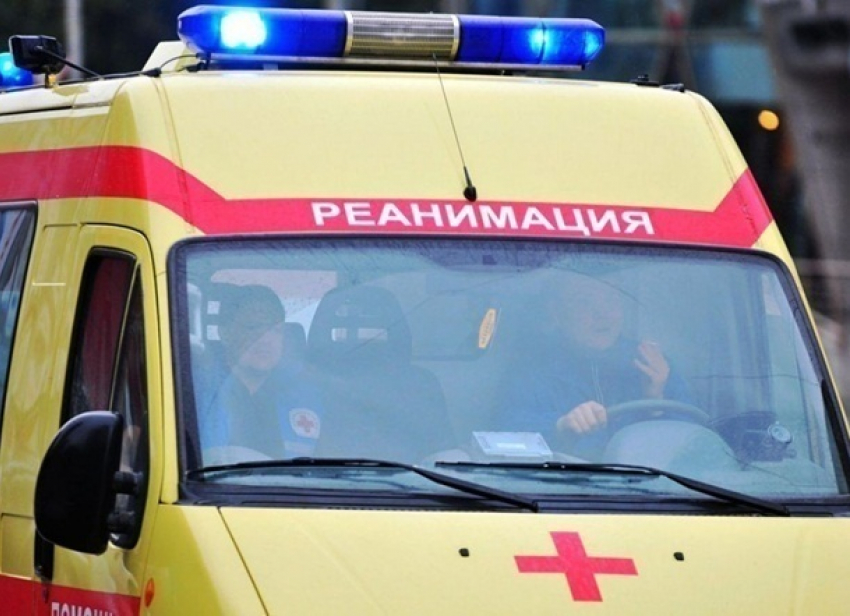 В шахтинской больнице скончался 15-летний мальчик из ДНР