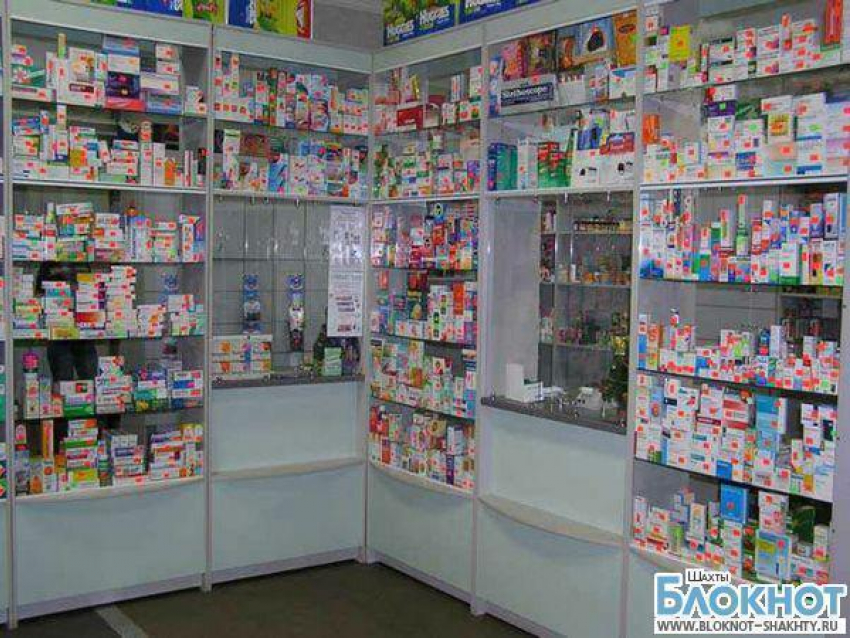 Цены донских аптек вызвали интерес у прокуратуры