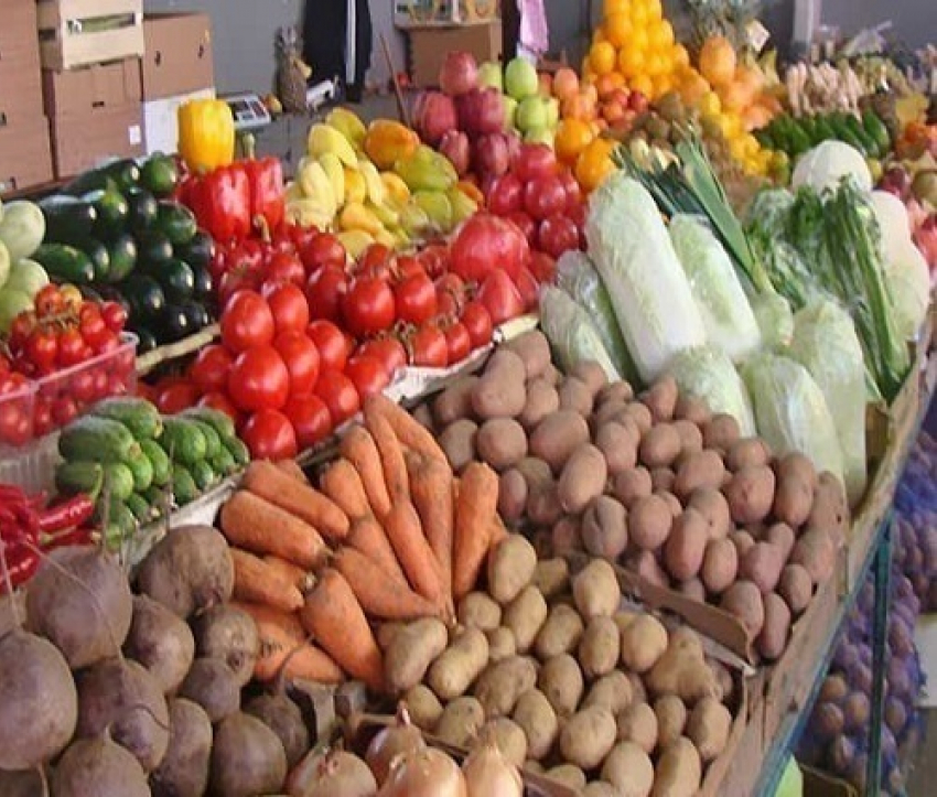 В Шахты привезут дешевые и натуральные продукты питания