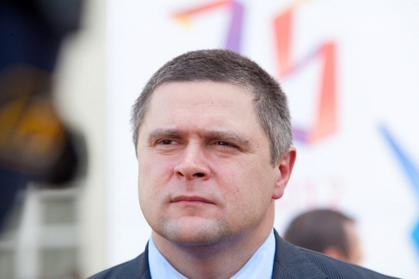 Объявлен приговор бывшему мэру города Денису Станиславову