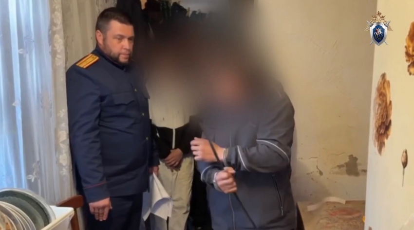 Шахтинец приревновал свою сожительницу к другому мужчине и насмерть зарезал ее