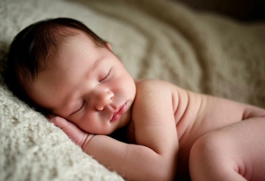 В феврале в Шахтах родился 101 ребенок