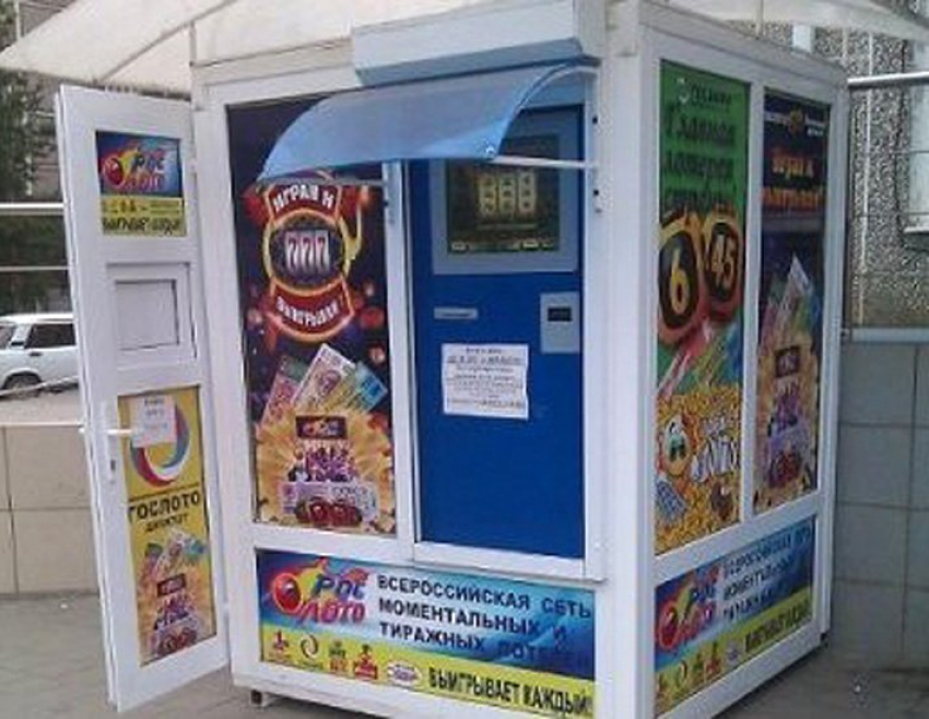 В Шахтах разоблачили еще один клуб игровых автоматов