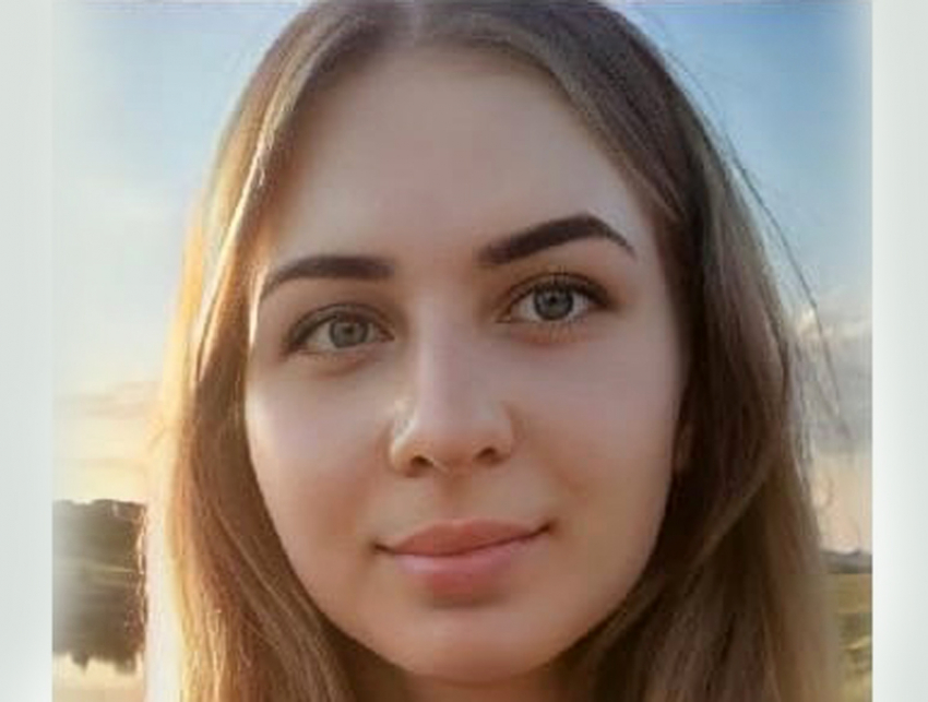 Живой найдена 24-летняя шахтинка Зинаида Головатова