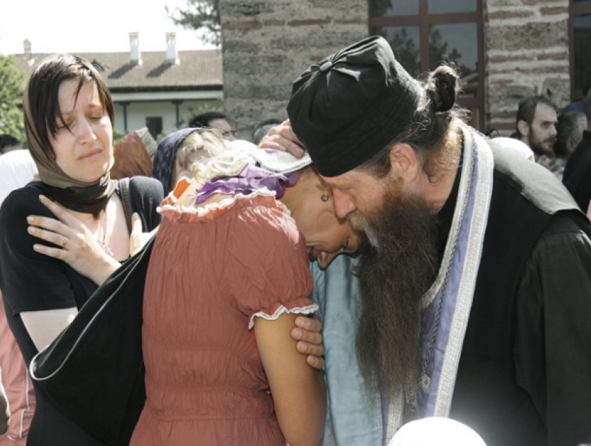 Успение означает «сон»: 14 августа у православных шахтинцев начнется пост 