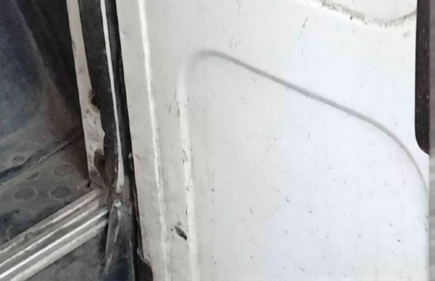 Хамство водителей и плачевное состояние автобусов: жители Шахт требуют срочных мер