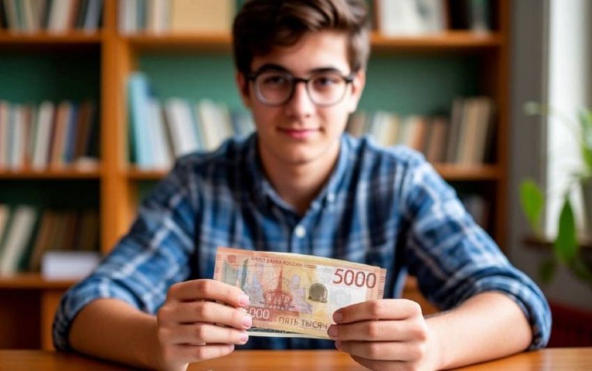 Студентов Шахт обязывают оплачивать услуги, которые должны быть бесплатными в колледже