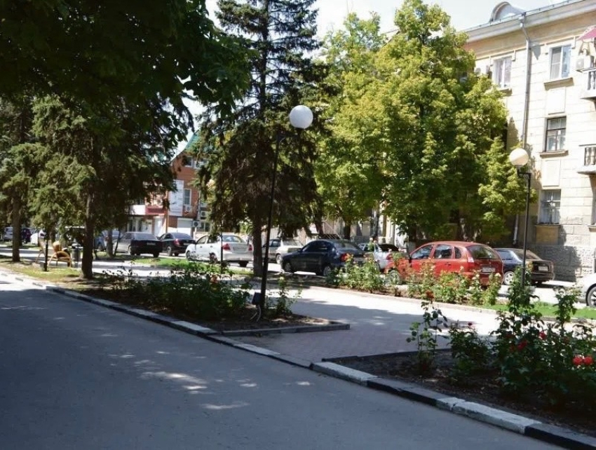 Движение автотранспорта по проспекту Клименко в Шахтах временно ограничат