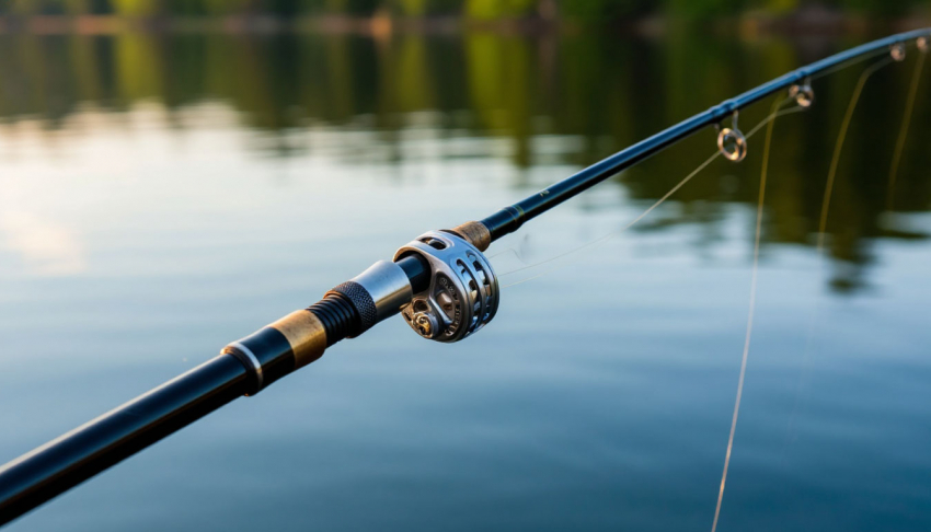 В Ростовской области рассматривается возможность разрешить вылов русского осетра, занесённого в Красную книгу