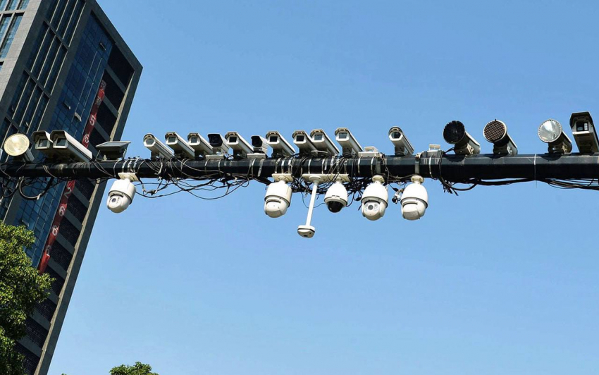 На дорогах Ростовской области появятся около тысячи новых камер