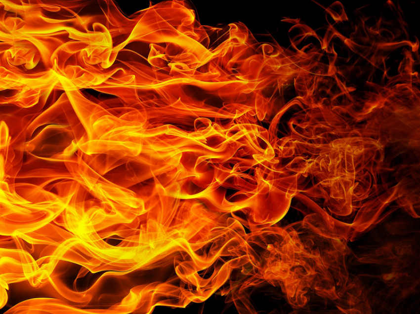 С начала года в донском крае в огне погибли семеро, один из них – шахтинец