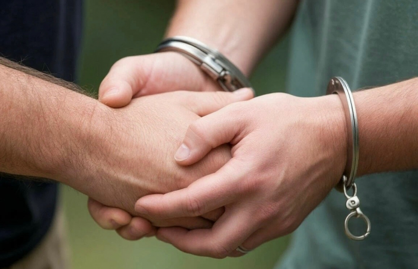 Ростовская область лидирует по числу преступлений, совершённых в общественных местах