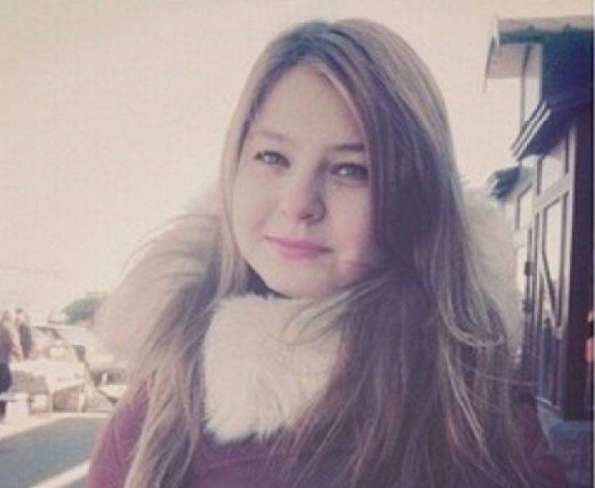 В Новошахтинске пропала без вести 15-летняя девушка
