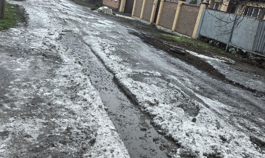 Денег на ремонт машин нам никто не дает, а устранять проблему не хотят — шахтинцы