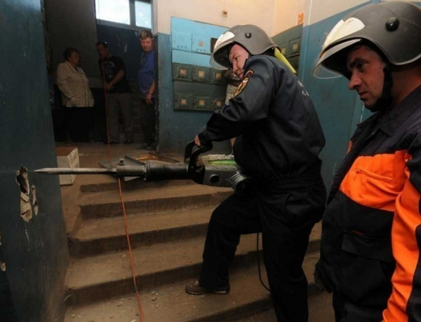 В 2014 году шахтинские спасатели выручили из беды более 200 человек