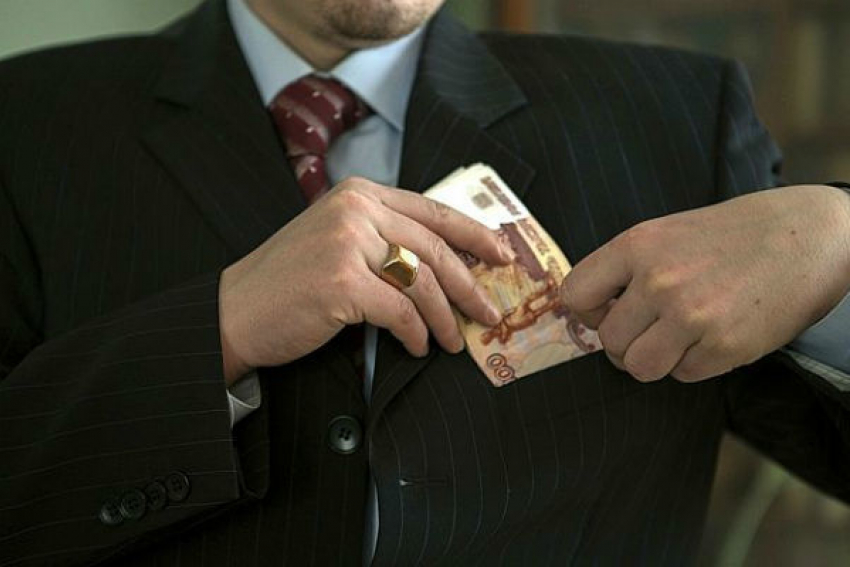 Депутаты Законодательного собрания Ростовской области обнародовали свои доходы за 2015