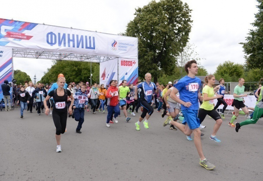 26 июня шахтинцы побегут