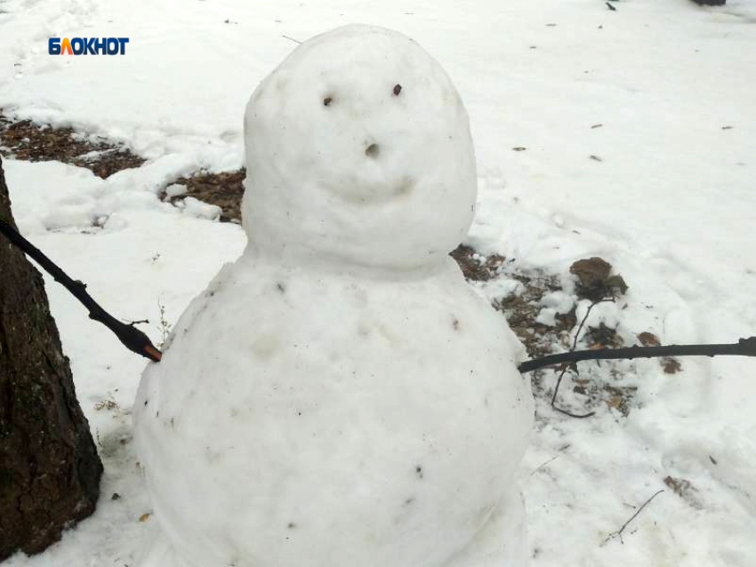Сегодня погода снова будет снежной и дождливой