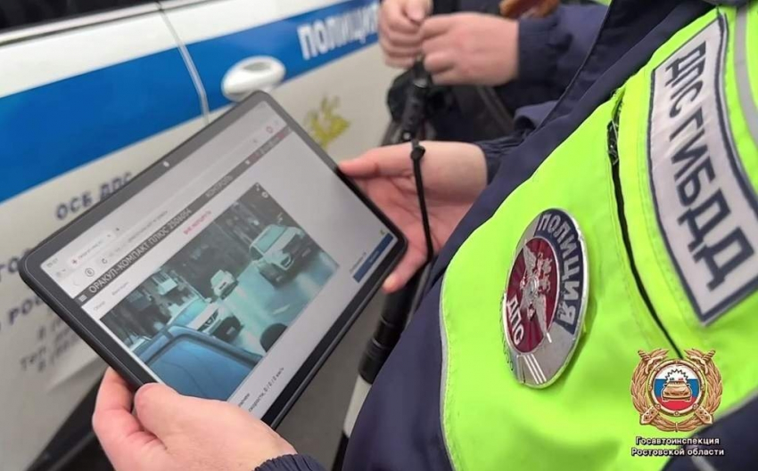 Зафиксировали снижение количества ДТП в Шахтах