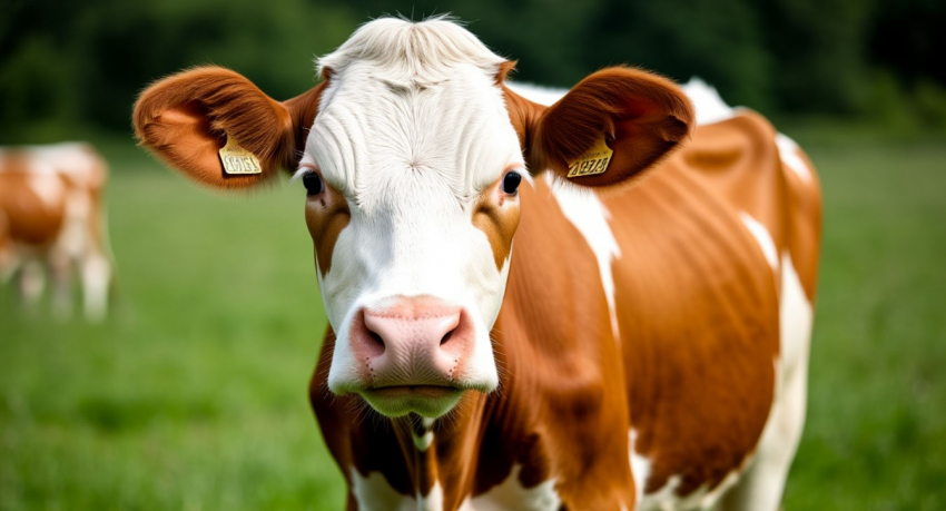 В Ростовской области зафиксирован спад в производстве молока