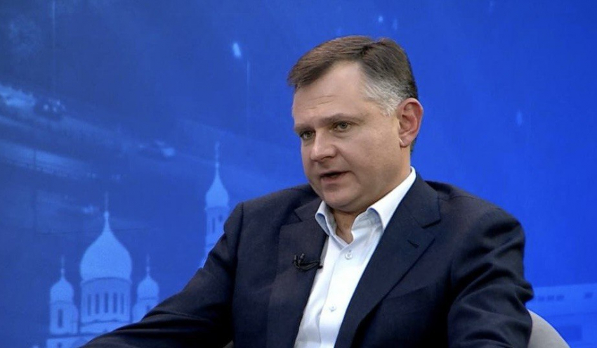 Александровский парк: новый проект реконструкции и продвижения