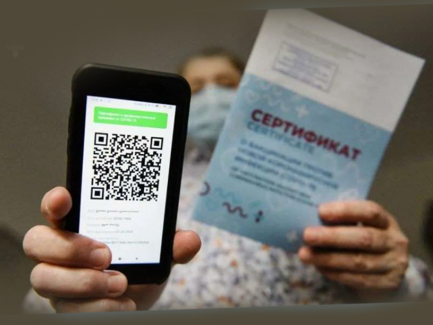 Срок действия QR-кодов на госуслугах существенно сократился: сбой в системе многих заставил понервничать