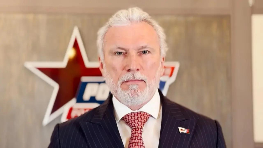 Голосуя за партию «Родина», ты показываешь, что все устали от мягких, половинчатых мер