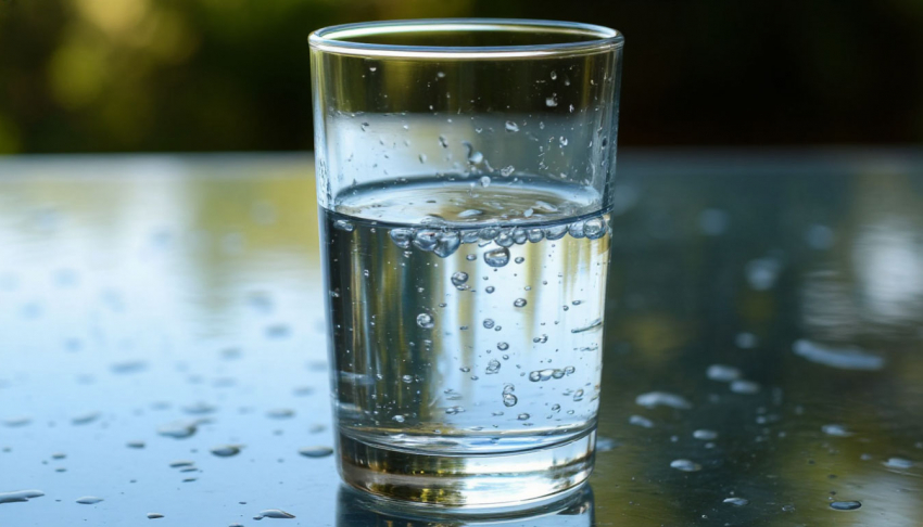 Без воды остались сегодня 6 улиц в Шахтах