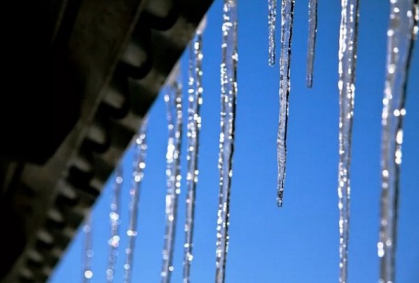 «Власий-сшиби рог с зимы»: погода в Шахтах и примета дня