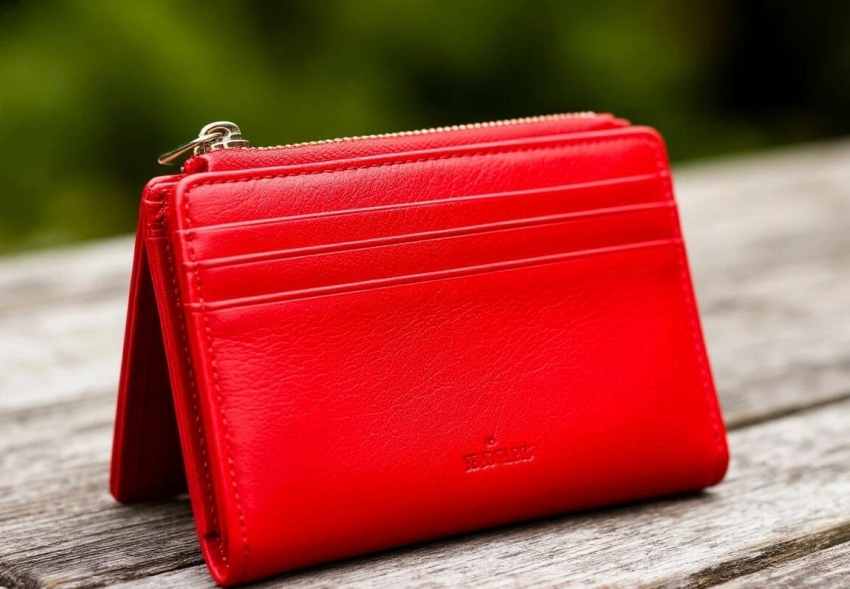 Шахтинка присвоила себе чужой кошелек с деньгами и избежала срок