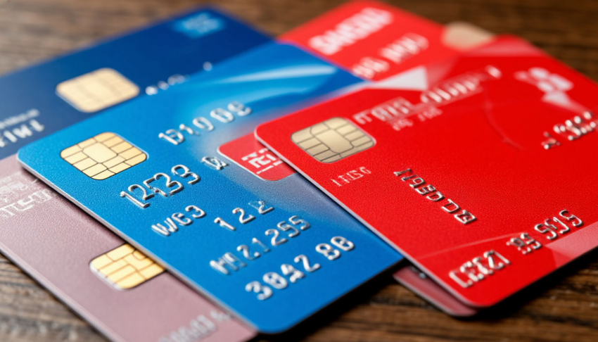 Житель Шахт потерял банковскую карту и остался без сбережений