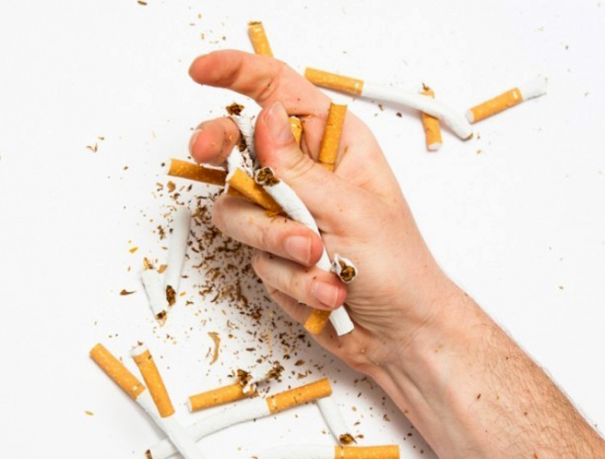 Дело – табак: вблизи образовательных учреждений нельзя торговать спиртным и сигаретами