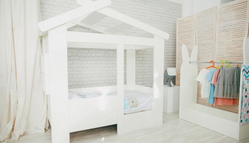 Дизайнерская мебель от Волли Толли