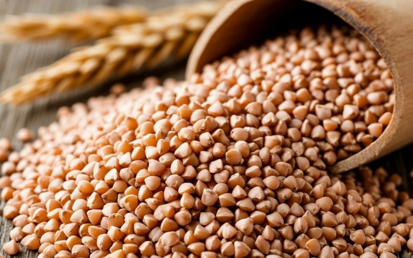 Насколько выросла стоимость гречки в Шахтах