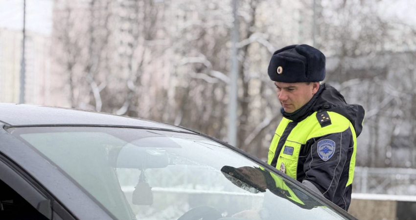 В Шахтах за последний год в результате ДТП с участием нетрезвых водителей погибли два человека, а семеро получили травмы