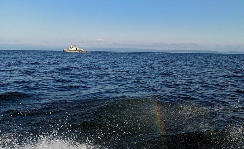 Азовское море планируют очистить от стоков до 2040 года