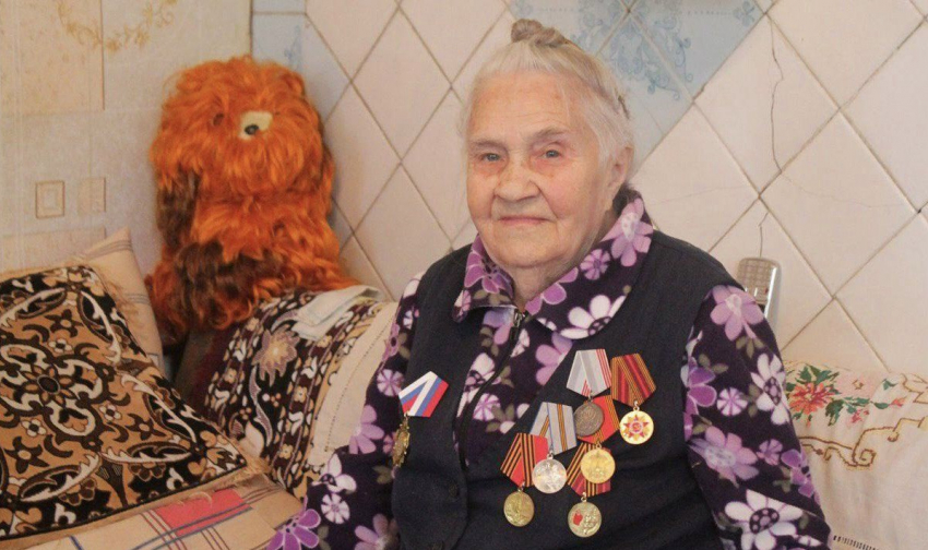 Шахтинка отметила свой 100-летний юбилей