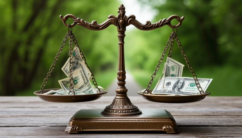 Представили проект бюджета на 2026 год