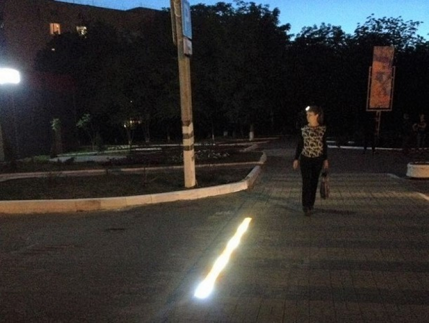 Шахтинцы восхищаются администрацией Усть-Донецка