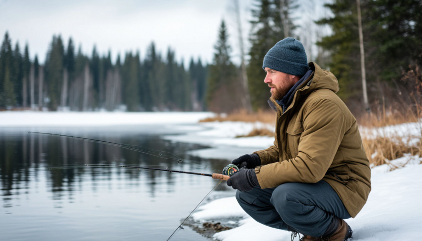 В Ростовской области запретили ловить щуку с 15 января