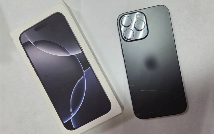 Мужчина хотел продать дорогостоящий телефон, но стал жертвой мошенника из Шахт — злоумышленника задержали полицейские