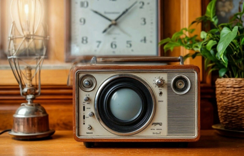 Жителей Шахт предупредили о временной приостановке телевизионного и радиовещания