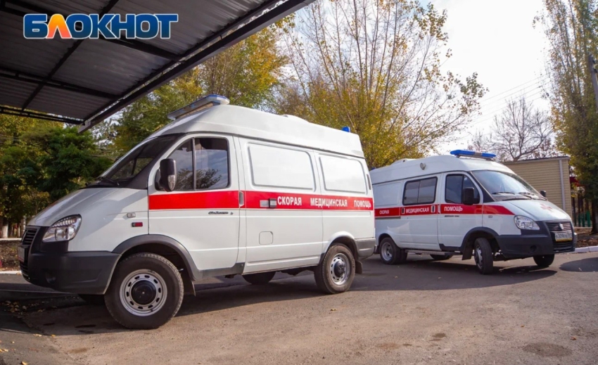 Сколько пациентов получили медицинскую помощь за одну неделю в Шахтах