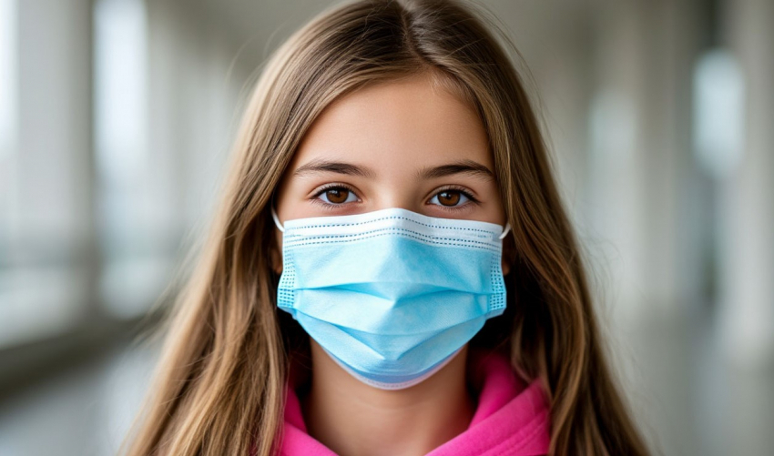 В Ростовской области отмечается снижение заболеваемости гриппом и ОРВИ