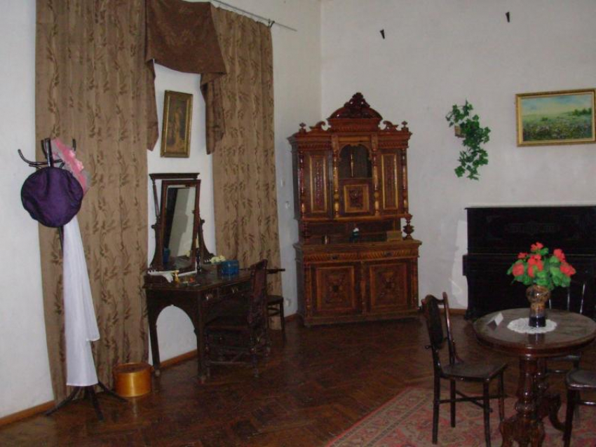 Шахтинские краеведы приглашают жителей и гостей города на «Ночь музеев»